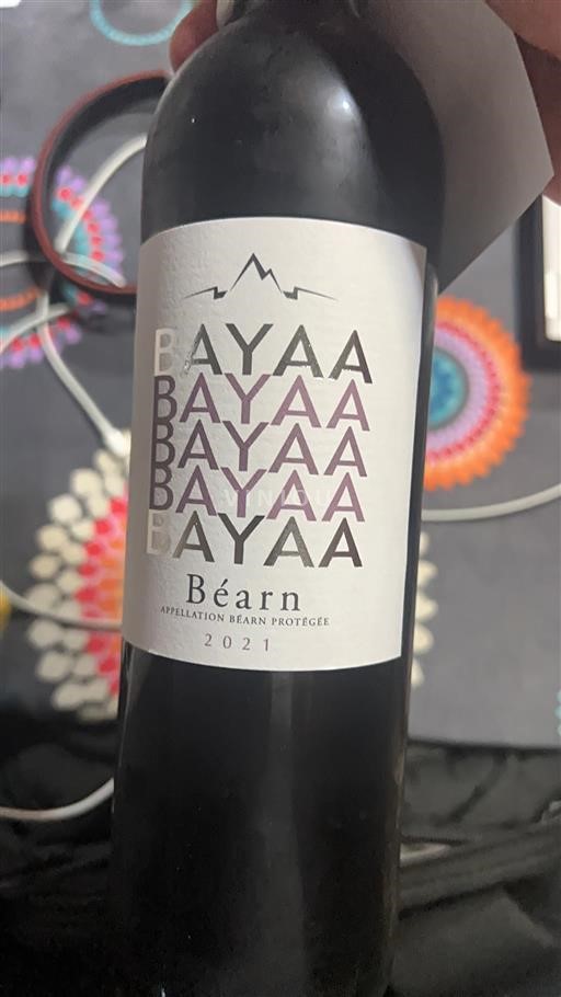 Südwestfrankreich Béarn Bayaa 2021