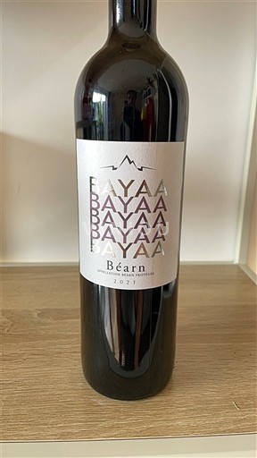 Sydväst Béarn Bayaa 2021