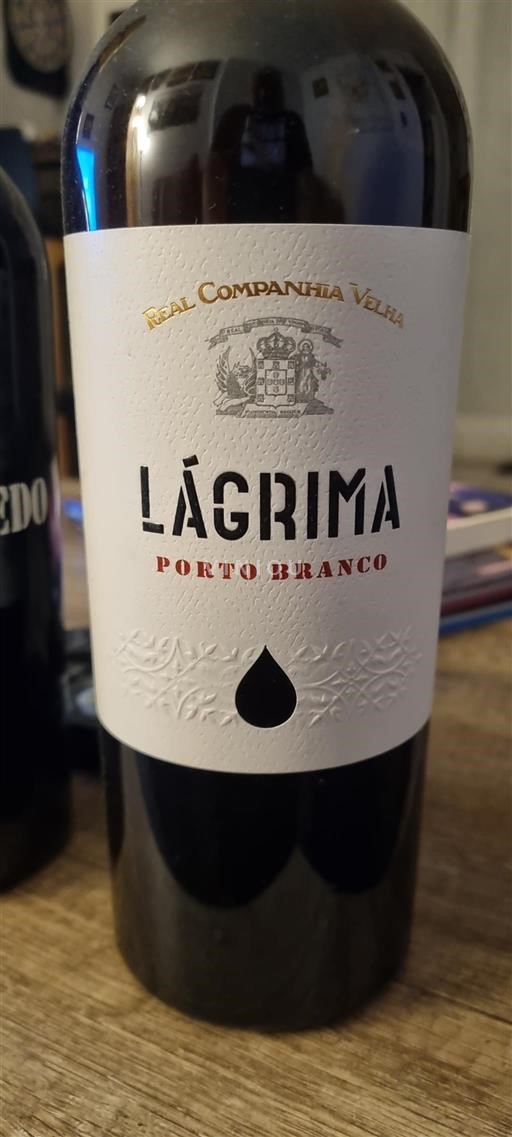 Bồ Đào Nha Porto Real Companhia Velha Lágrima Không niên vụ