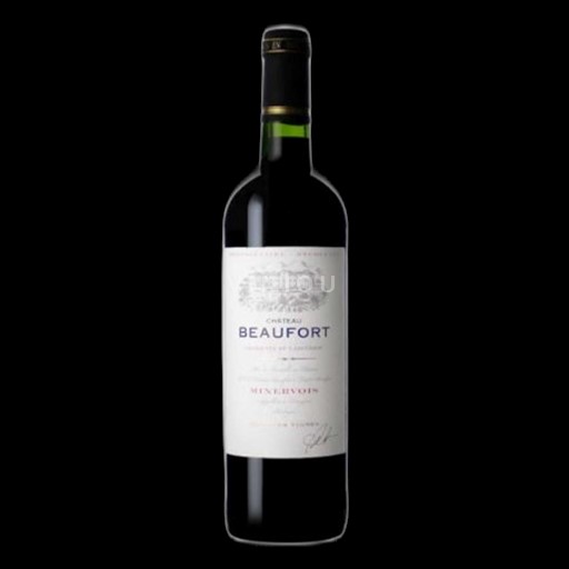 Langvedok Minervois Beaufort 2021
