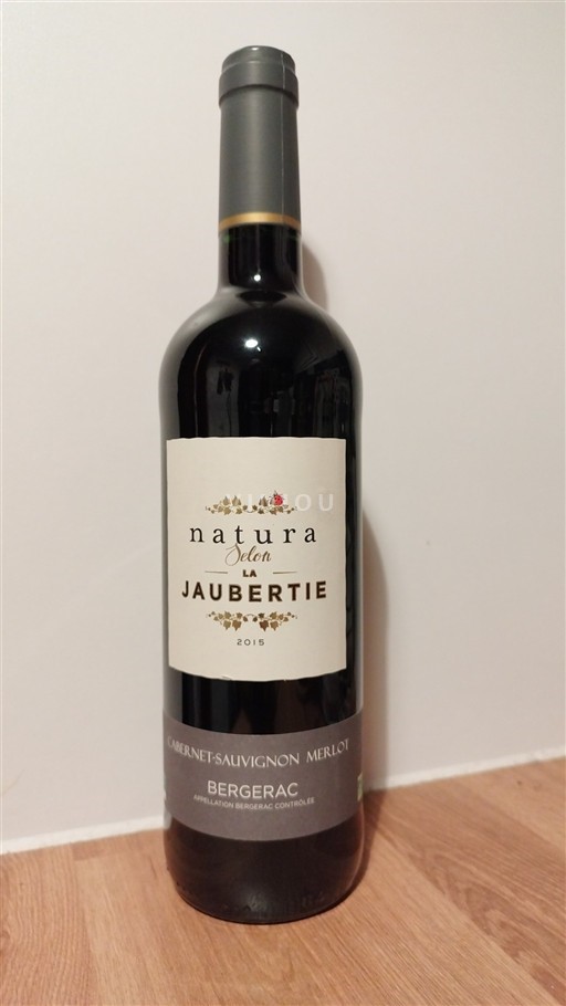 Sud-Ovest Bergerac La Jaubertie Natura 2015