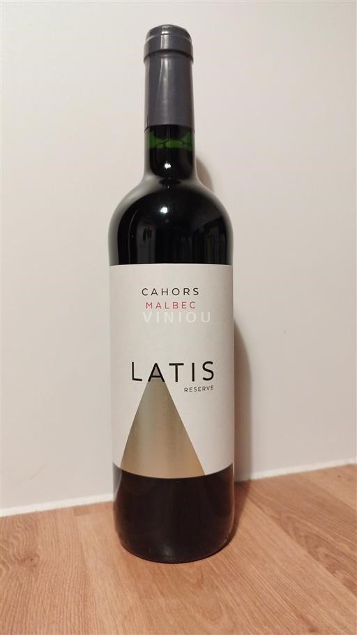 Southwest Cahors Latis 2018
