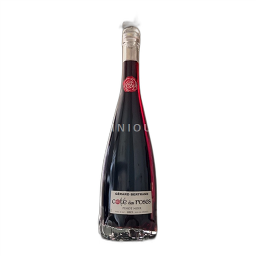 Languedoc Ikke specificeret Gérard Bertrand Côte des Roses 2019