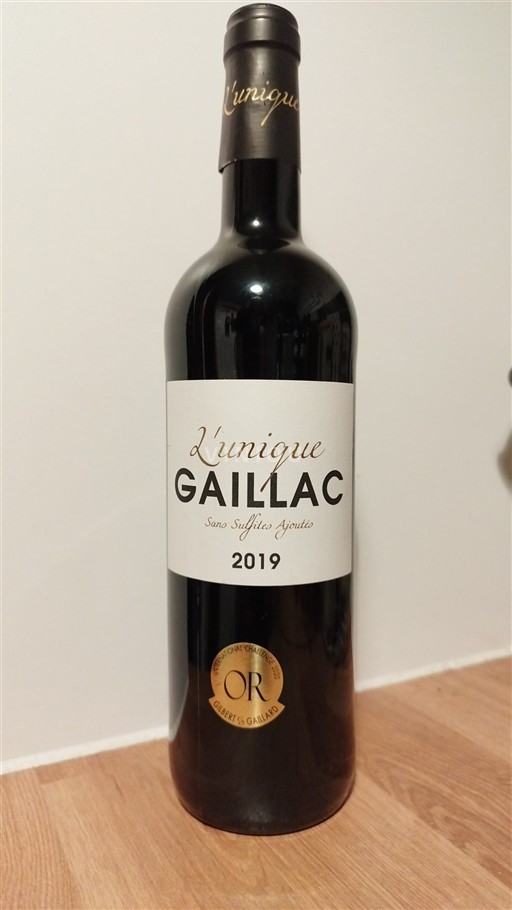 Southwest Gaillac L'unique 2019