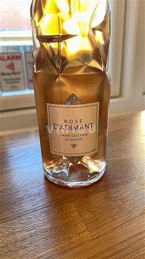 Linguadoca e Rossiglione Saint-Guilhem-le-Désert Adimant Senza annata