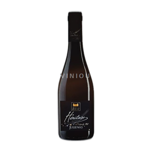 Beaujolais Juliénas Cave de Juliénas Chaintré Héritage 1961 "Les Mouilles" 2020