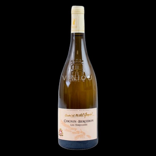 Savoie ja Bugey Chignin-Bergeron André et Michel Quenard Les Terrasses 2024