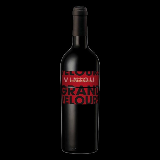 Languedoc-Roussillon Saint-Guilhem-le-Désert Sca Fonjoya Grand Velours Reserve 2023