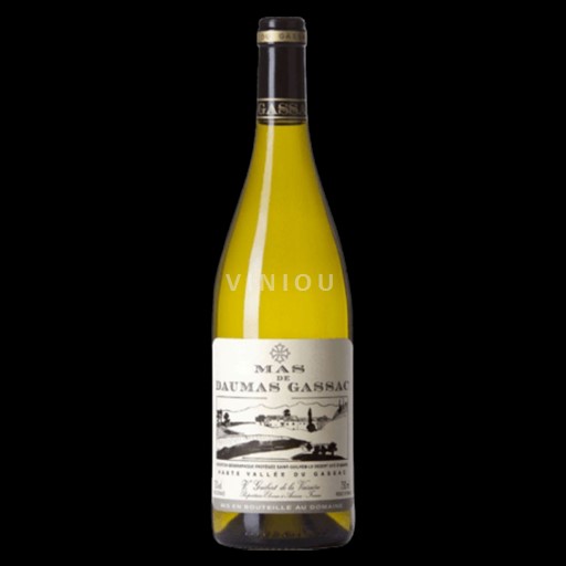 Languedoc Languedoc Hills Mas de Daumas Gassac 2023