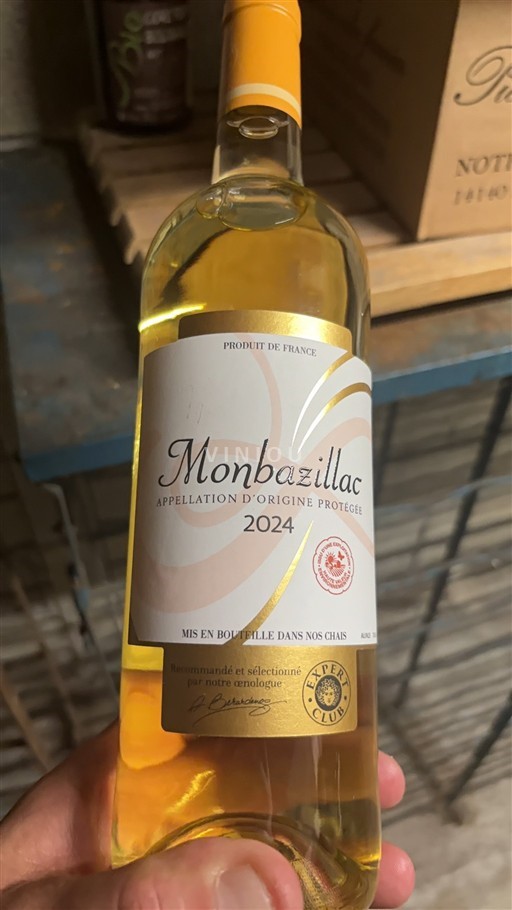Burdeos Bordeaux Monbazillac 2024