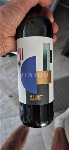 Lounais-Ranska Gascognen rinteet Maison Fontan Maubet Ei vuosikertaa