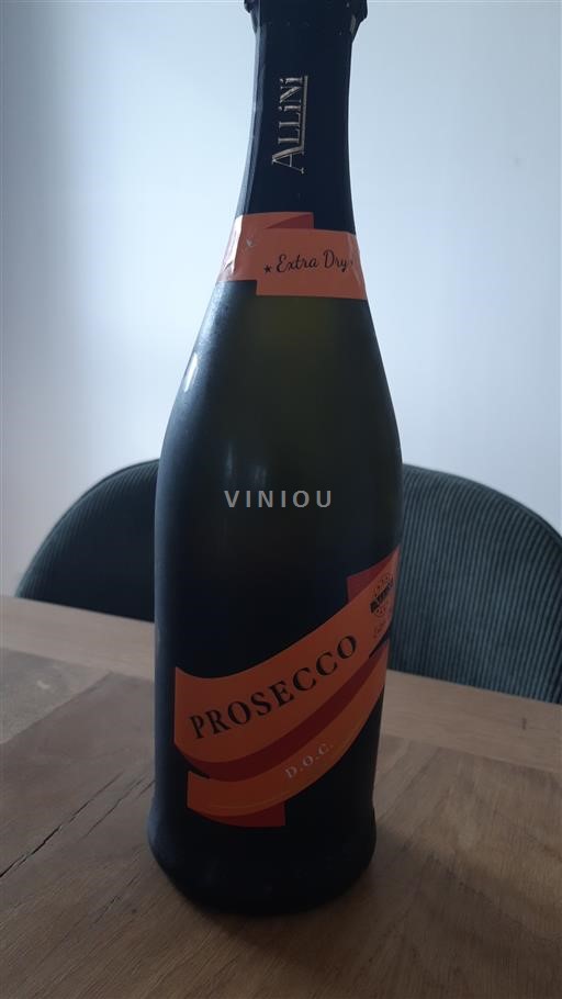 Véneto Prosecco Allini Sin añada