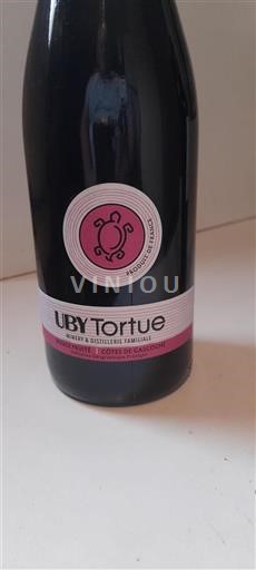 Jugozahod Côtes de Gascogne UBY Tortue Neleten.