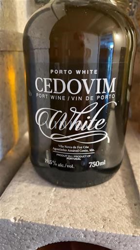 Bồ Đào Nha Porto Cedovim White Không niên vụ