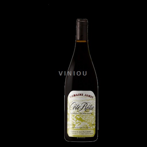 Rhône-dalen Côte-rôtie Domaine JEAN PAUL ET LOIC JAMET 2021