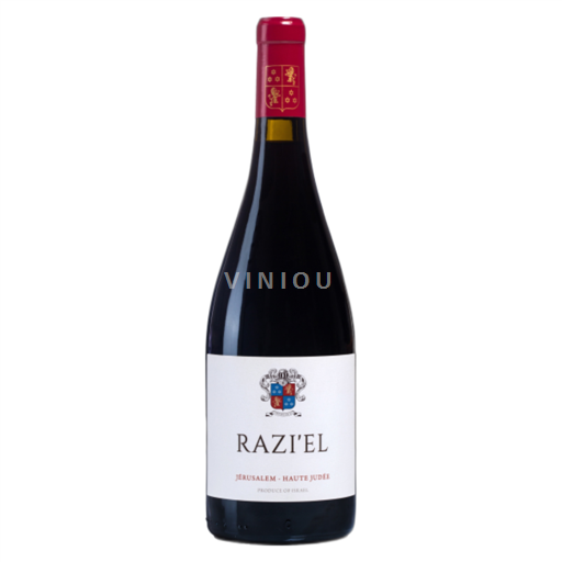 Judea Juudea Domaine du Castel Razi'el 2021