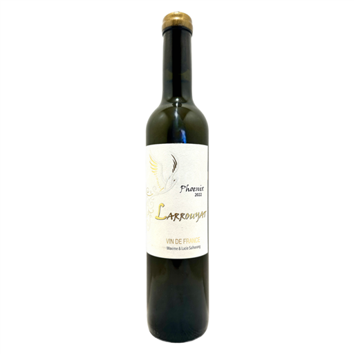 Southwest Clos Larrouyat Phoenix 2022