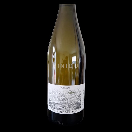 Sudoeste Côtes del Lot Domaine Belmont Dolmen 2022