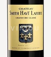 Bordeaux Pessac-Léognan Smith Haut Lafitte 2022