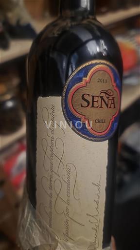 Aconcagua-dalen Ospecificerad Sena 2013