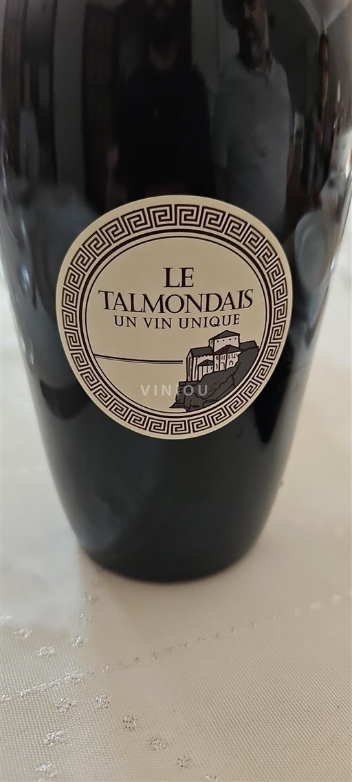 Loiretal Fiefs Vendéens Le Talmondais 2021