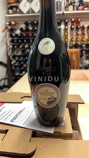 Loire Valley Fiefs Vendéens Le Talmondais 2021