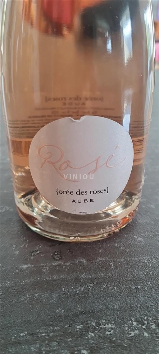 Aquitaine e Charentes Agenais Orée des Roses Rosé 2024