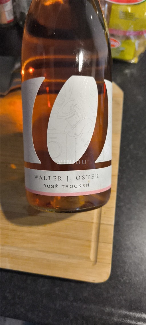 Pfalz Niet gespecificeerd Walter J. Oster Niet-geïntegreerd
