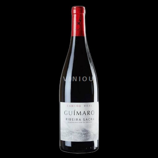 Galicia Ribeira Sacra Guímaro Camiño Real 2022