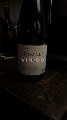 Galicia Ribeira Sacra Guímaro Camiño Real 2022