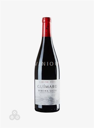 Galicia Ribeira Sacra Guímaro Camiño Real 2022