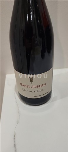 Rhônetal Saint-Joseph Tardieu-Laurent Les Lauzières 2023