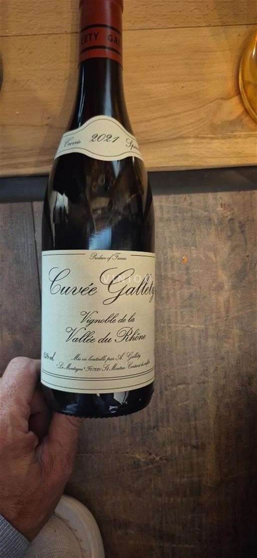 Rhônen laakso Määrittelemätön Galletly Galletly 2021