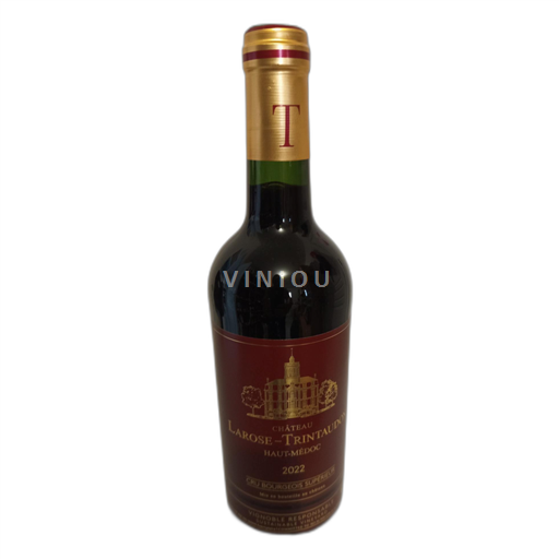 Bordeaux Haut-Médoc Château Larose-Trintaudon 2022