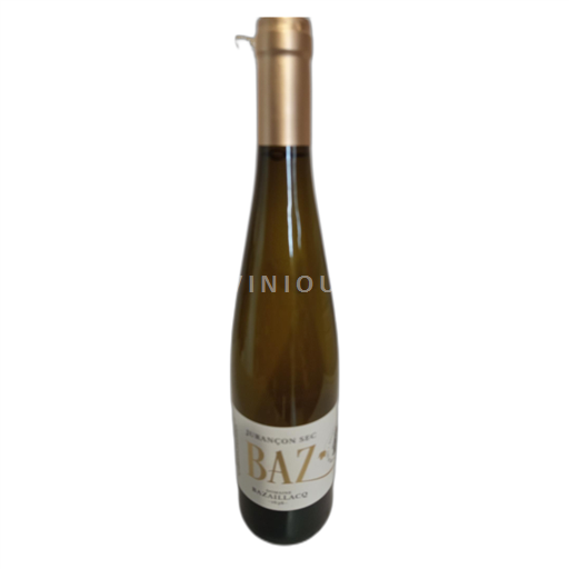 Sud-Ovest Jurançon Domaine Bazaillacq BAZ Senza annata