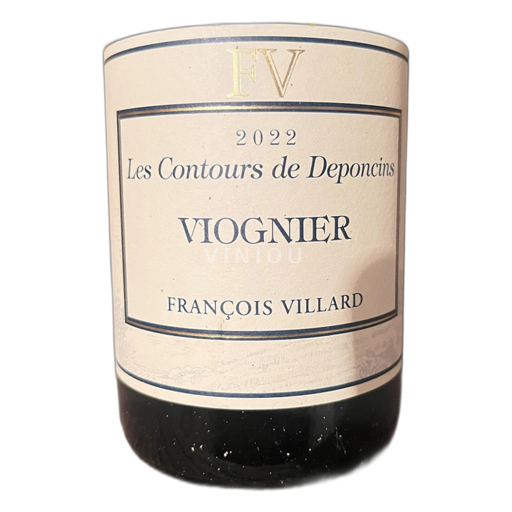 Alpes và các vùng Rhodanien Collines rhodaniennes François Villard Les Contours de Deponcins 2022