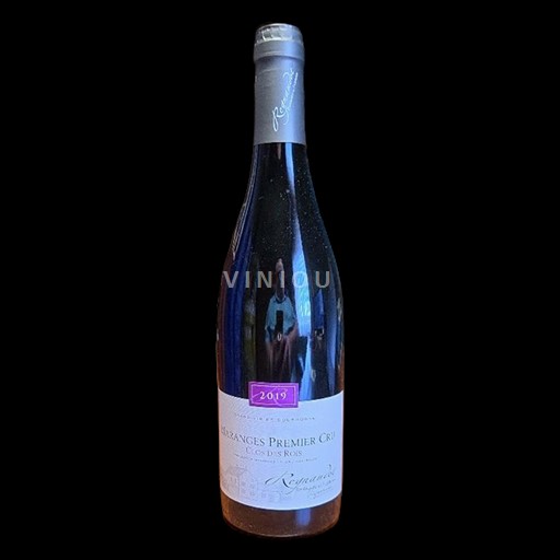 Burgund Maranges Premier Cru Regnaudot Clos des Rois 2019