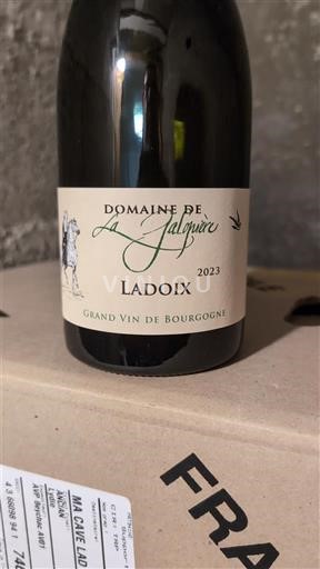 Borgonha Ladoix Domaine La Galopiere 2023