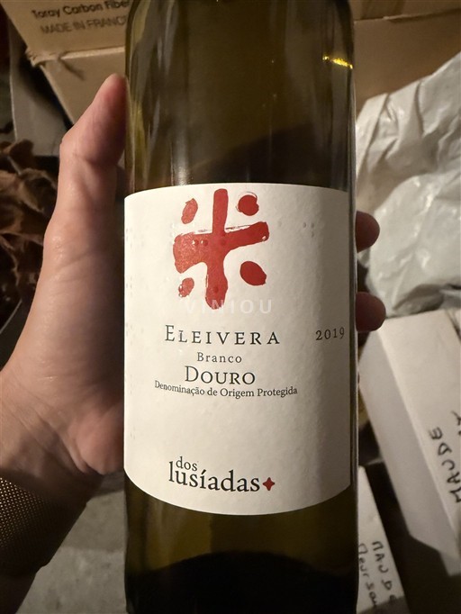 Portugal Douro Dos lusíadas Eleivera 2019