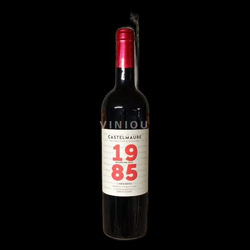 Languedoc Corbières Castelmaure Vendanges Manuelles 2023