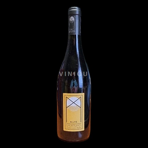 Sudoeste Cahors Clos Troteligotte K-LYS 2020