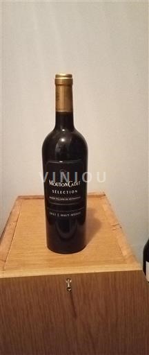 Bordeaux Haut-Médoc Baron Philippe de Rothschild Sélection 2021