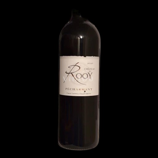 Sydväst Pécharmant Château Rooy 2020