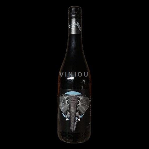 Küstenregion Stellenbosch Pinotage Star of Africa 2021