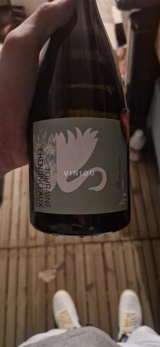 Valle della Loira Touraine-chenonceaux Vincent Roussely 2023