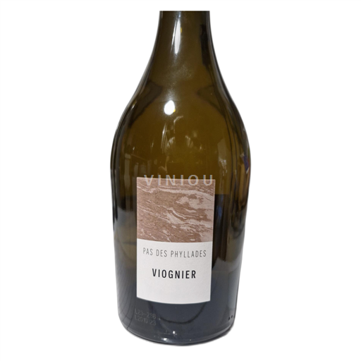 Lyonnais Pas des phyllades Viognier 2022