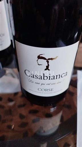 Korsika Casabianca 2023
