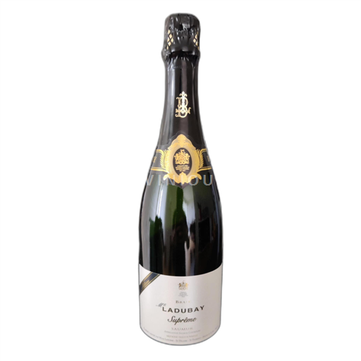 Valle del Loira Saumur Bouvet-Ladubay Suprême 2022