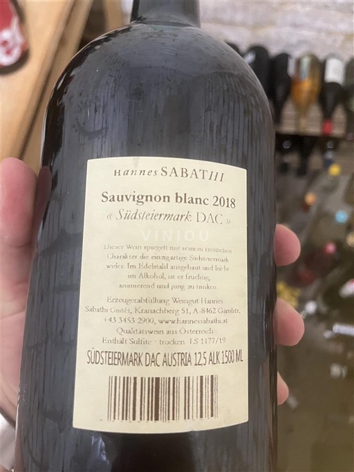 Steiermark Südsteiermark DAC Hannes Sabathi 2018