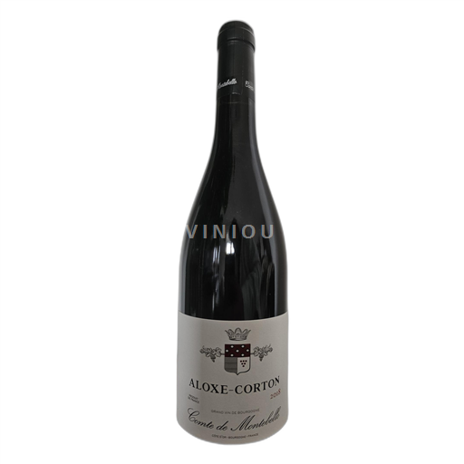 Borgoña Aloxe-Corton Comte de Montebello 2018
